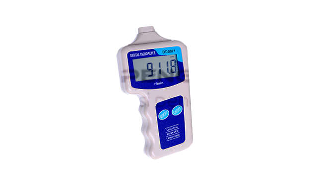 Alat Tachometer Type Laser AMTAST DT-0071