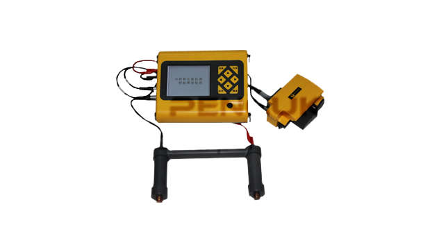 Alat Uji Rebar Locators dan Korosi AMTAST R71