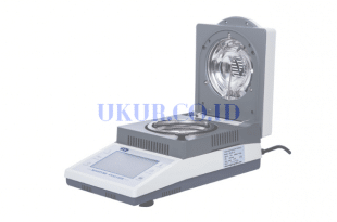 Halogen Analyzer Moisture Meter MA-50-10